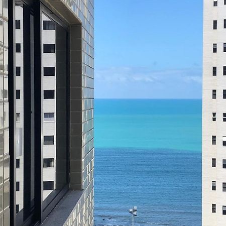 Homestay Fortaleza Экстерьер фото