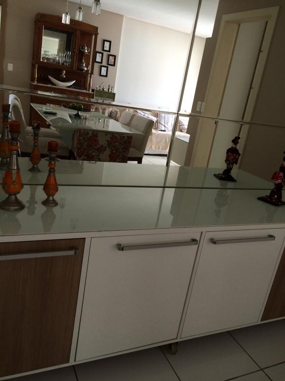 Homestay Fortaleza Экстерьер фото