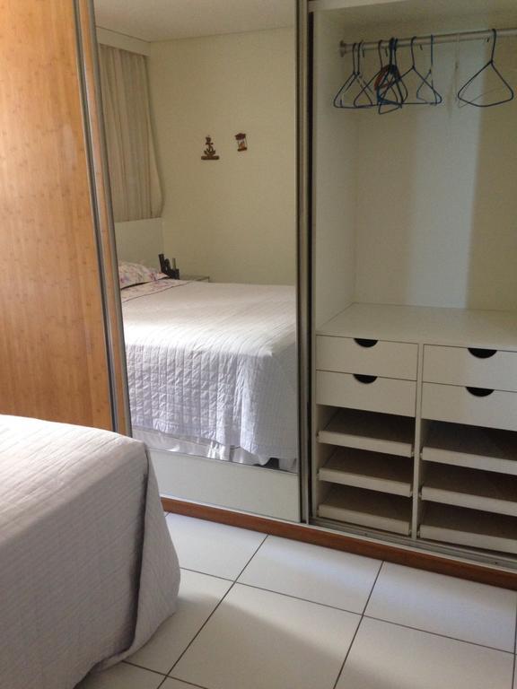 Homestay Fortaleza Номер фото