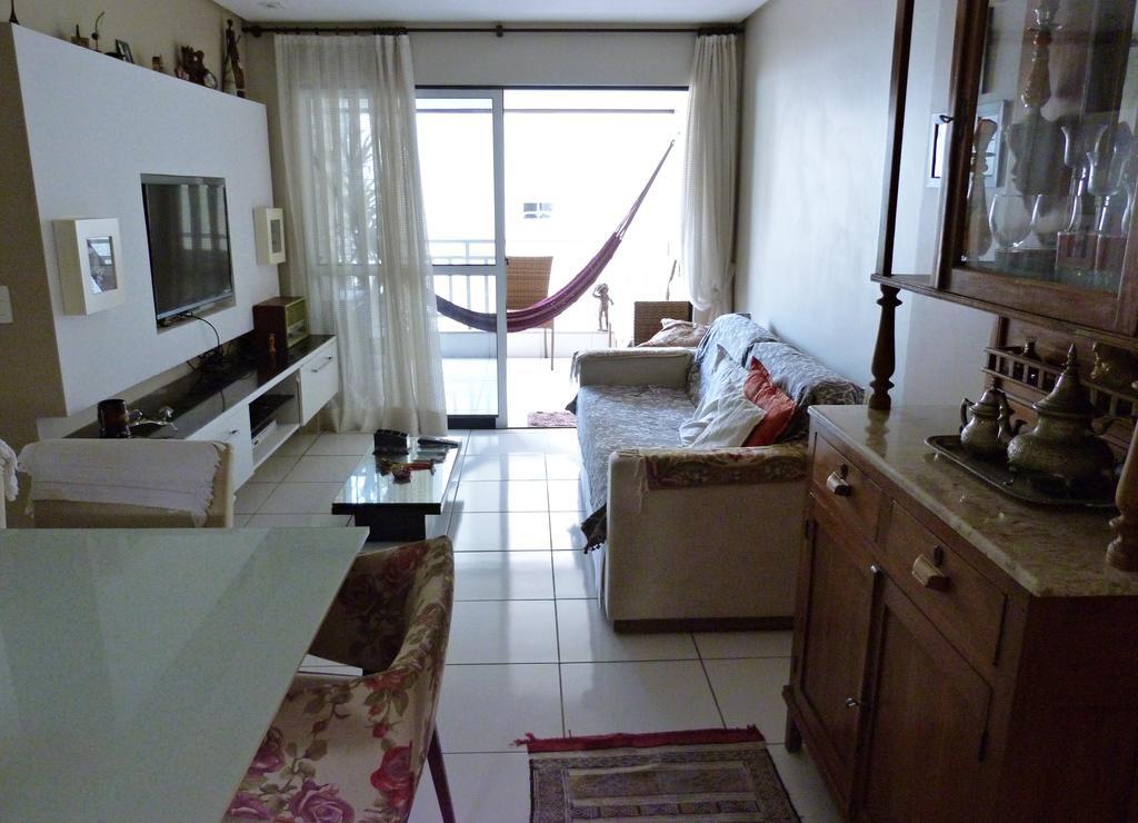 Homestay Fortaleza Экстерьер фото