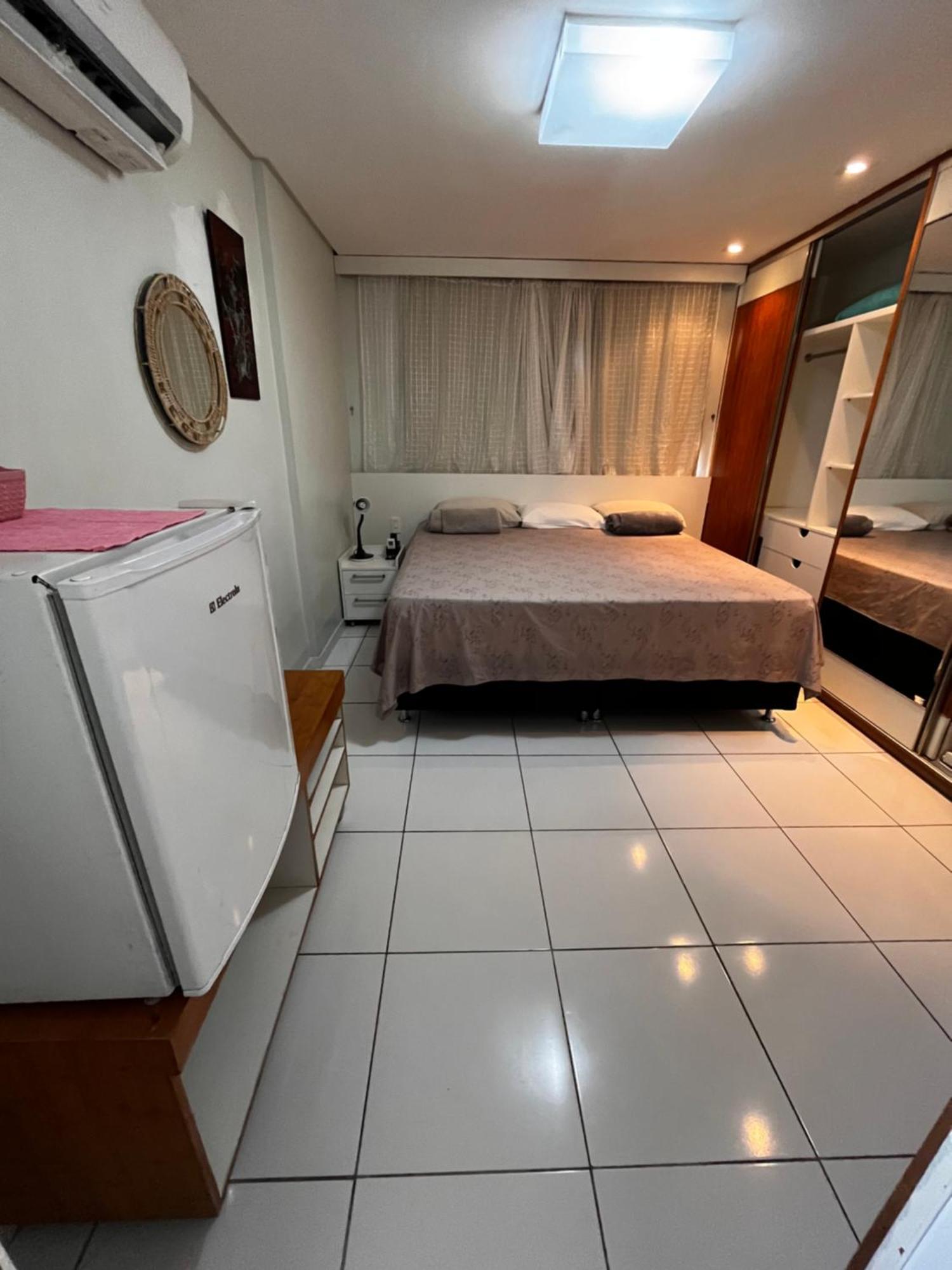 Homestay Fortaleza Экстерьер фото