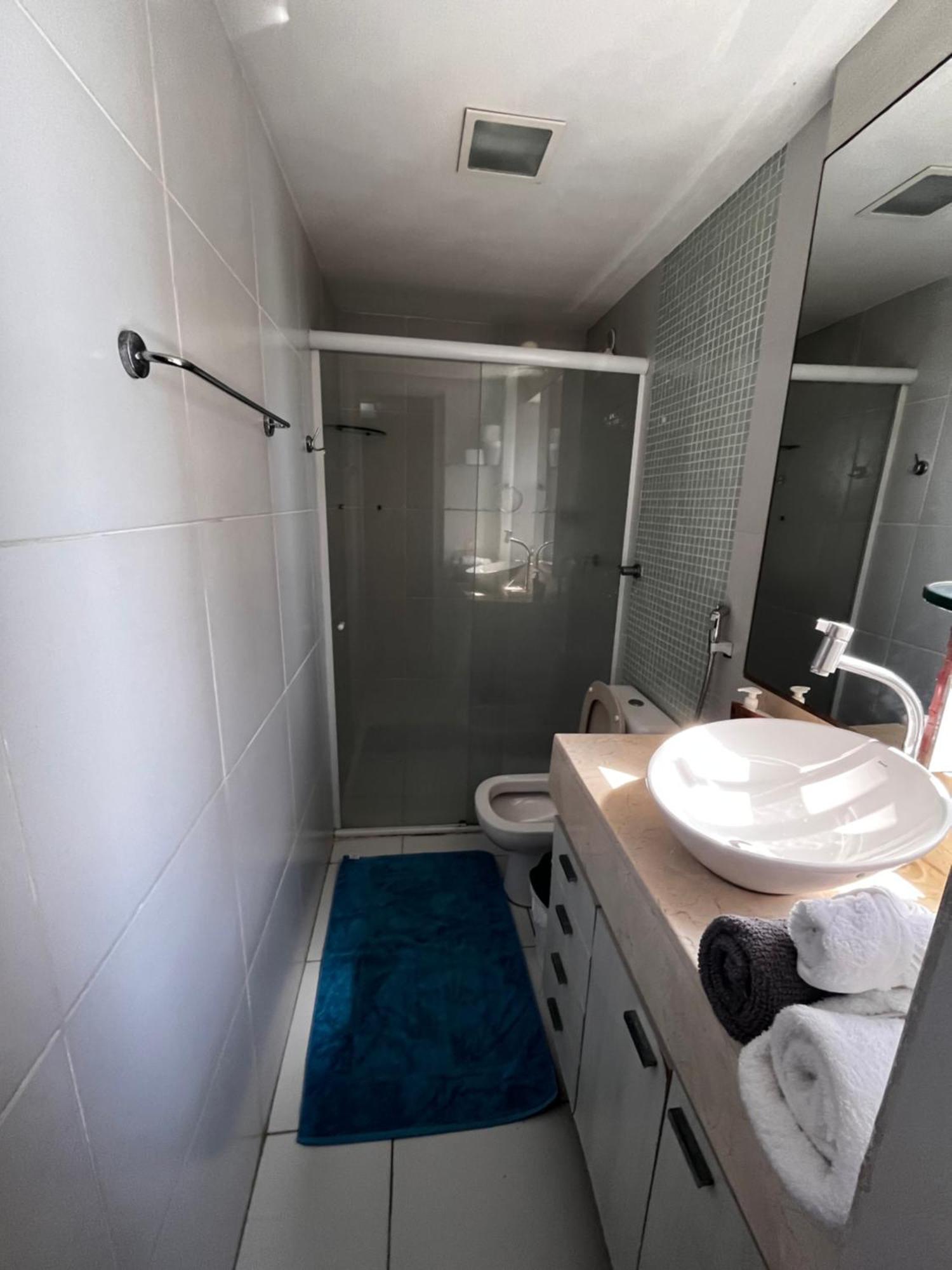 Homestay Fortaleza Экстерьер фото