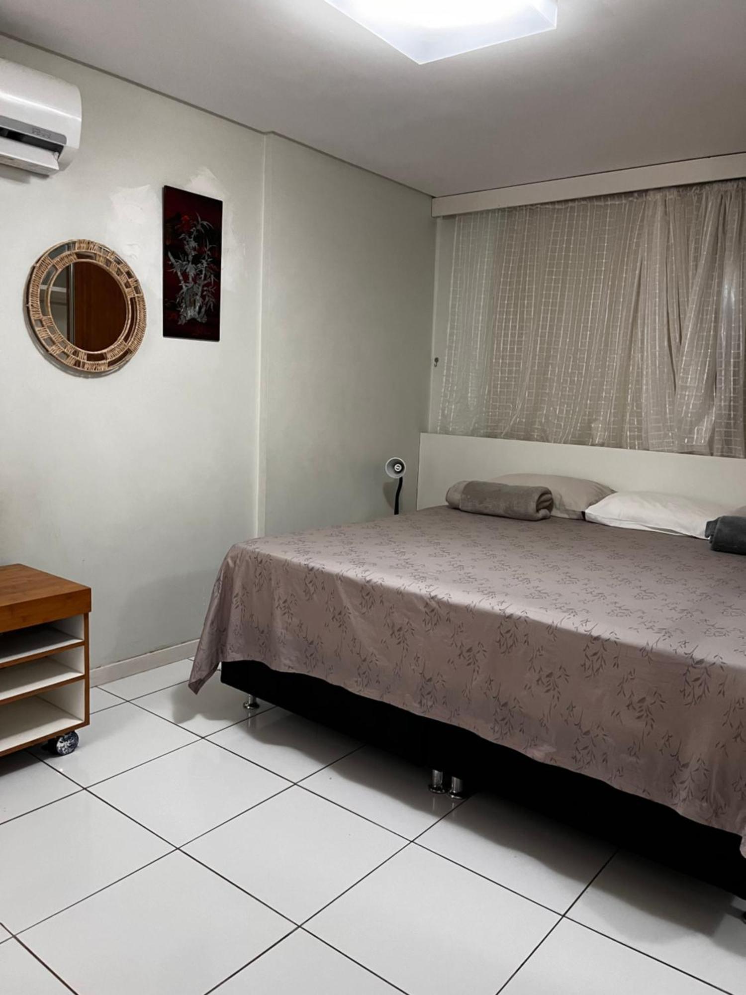 Homestay Fortaleza Экстерьер фото