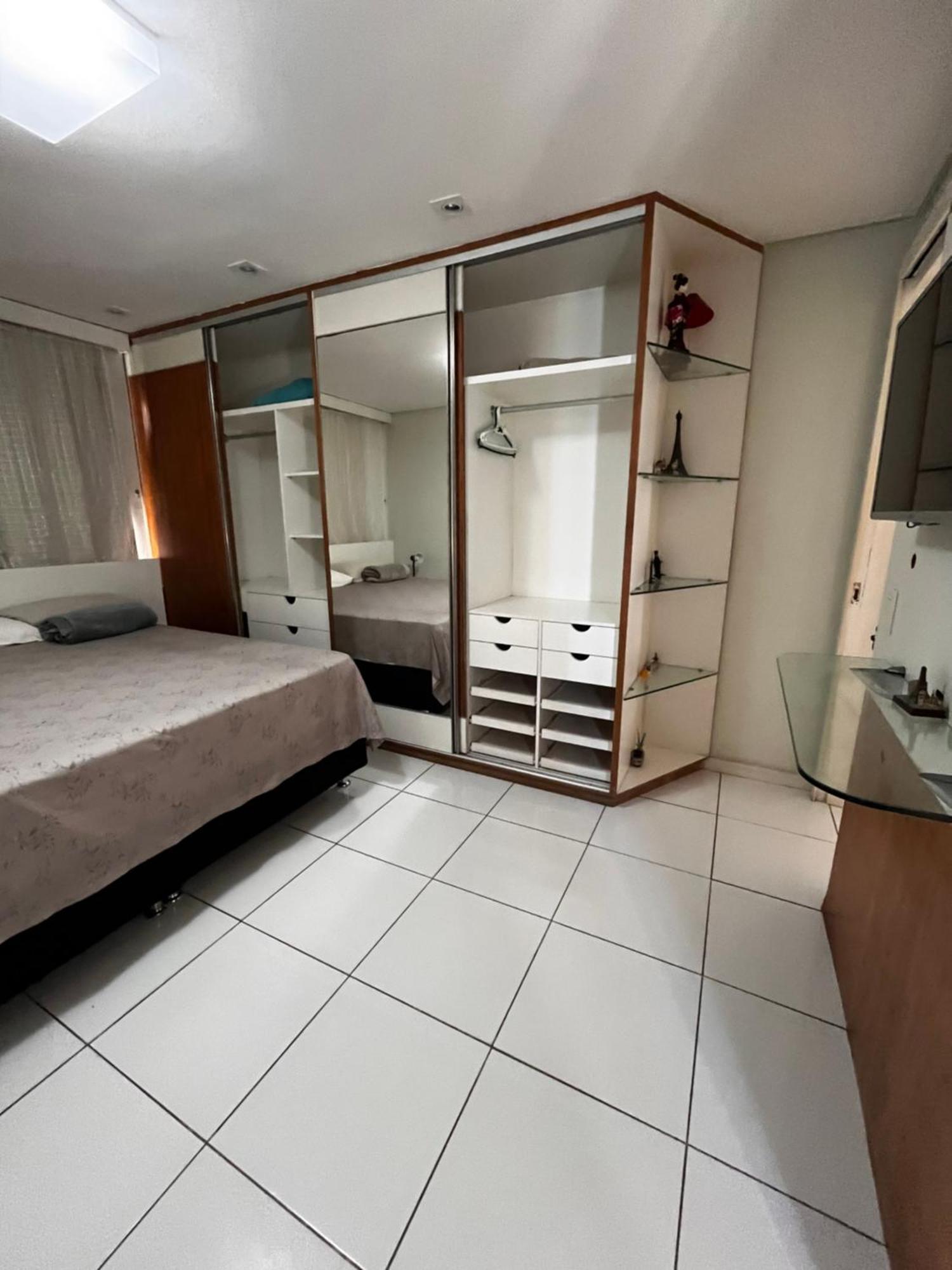Homestay Fortaleza Экстерьер фото