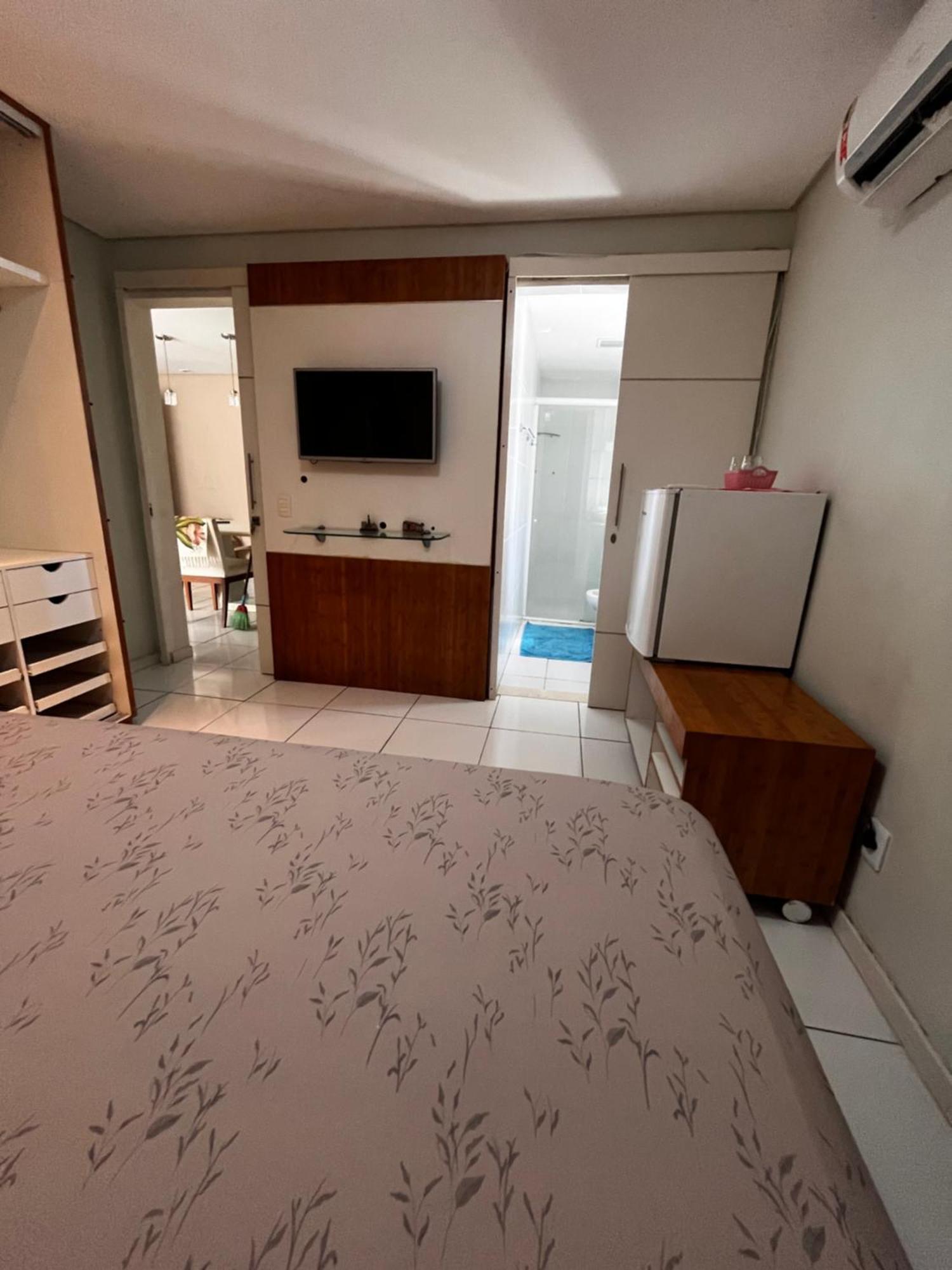 Homestay Fortaleza Экстерьер фото