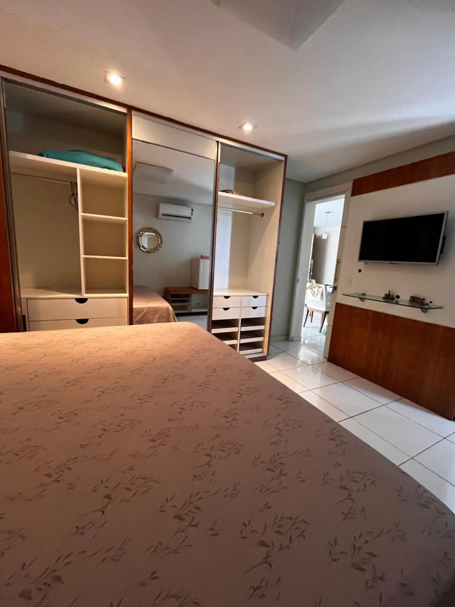 Homestay Fortaleza Экстерьер фото
