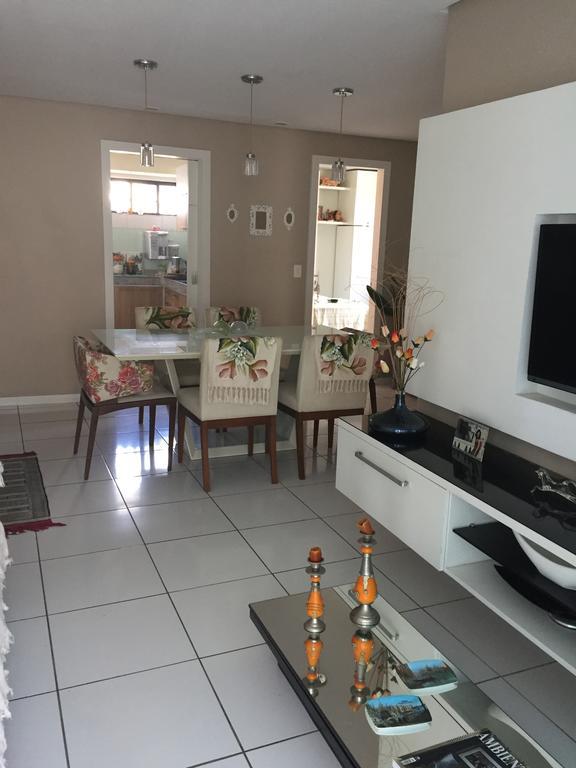Homestay Fortaleza Экстерьер фото