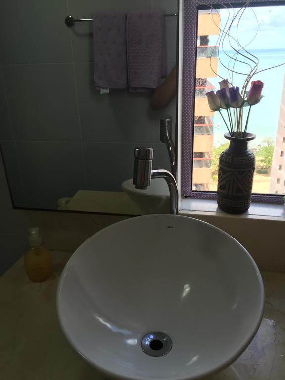 Homestay Fortaleza Номер фото
