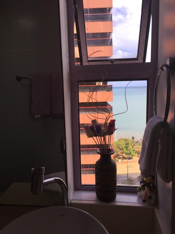 Homestay Fortaleza Номер фото