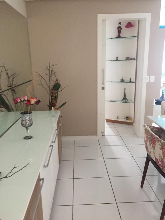 Homestay Fortaleza Номер фото