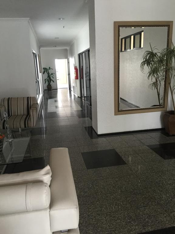 Homestay Fortaleza Экстерьер фото