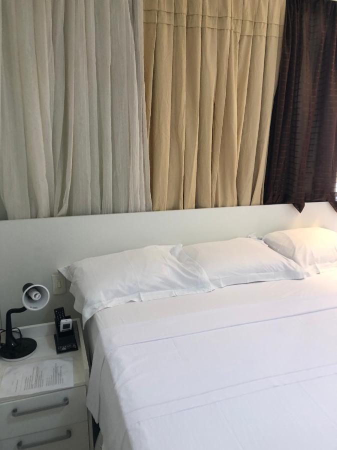 Homestay Fortaleza Экстерьер фото