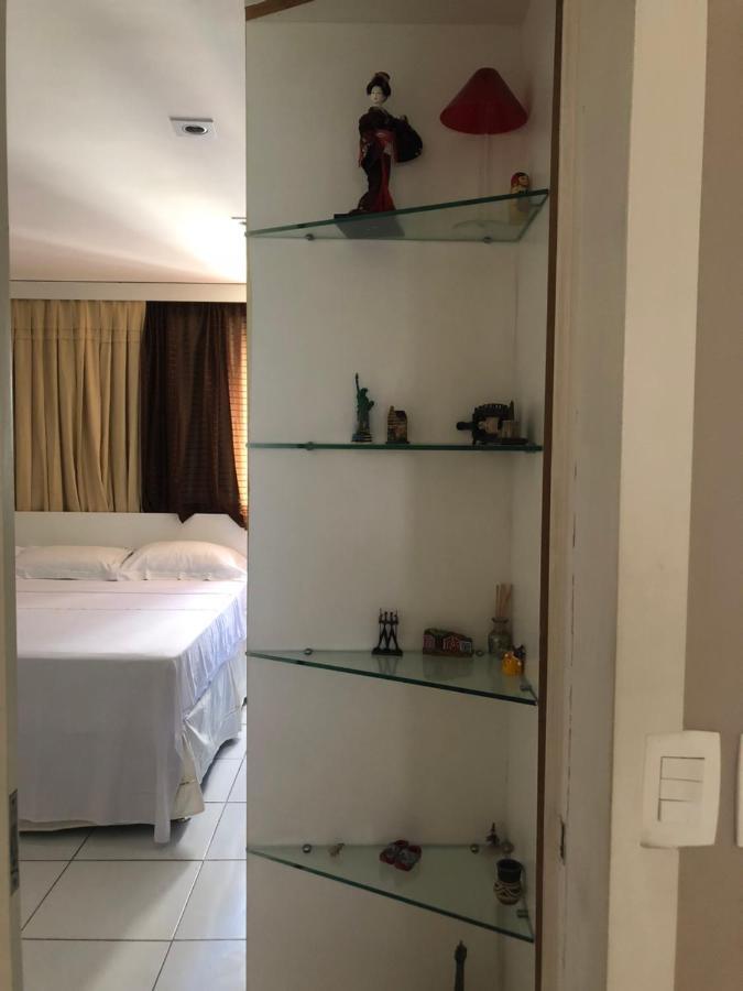 Homestay Fortaleza Экстерьер фото