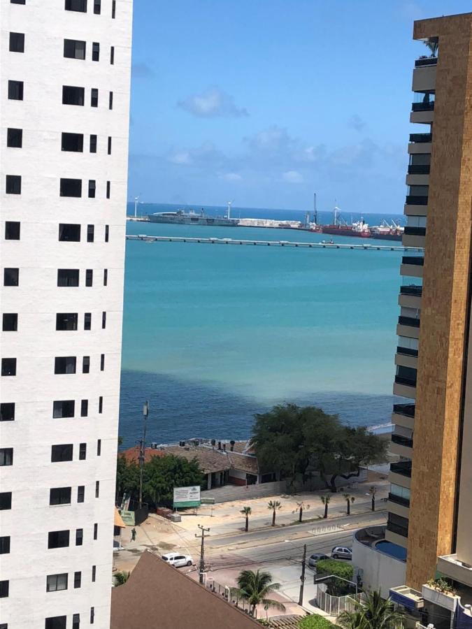 Homestay Fortaleza Экстерьер фото