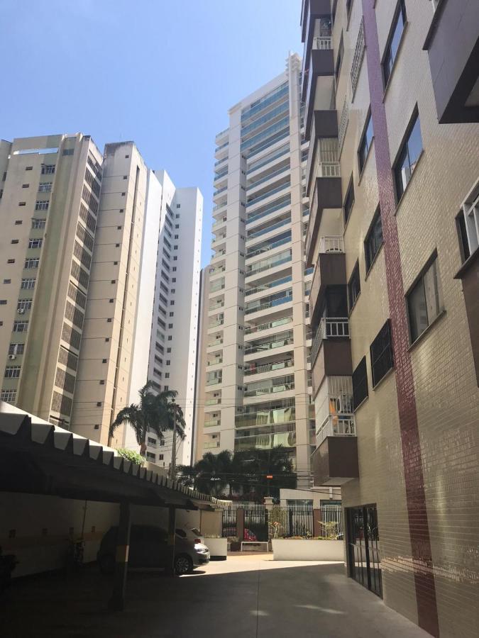 Homestay Fortaleza Экстерьер фото
